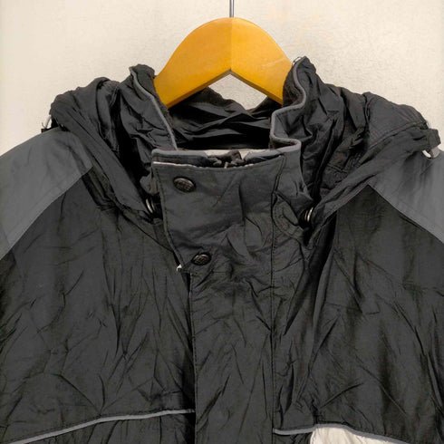 コロンビアスポーツウェア Columbia Sportswear 90s ロゴ刺繍マウンテンパーカー メンズ JPN:XL