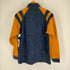 ツーカラーフリース メンズ import:L