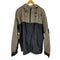 フェイデッドグローリー FADED GLORY バイカラー フーディーナイロンジャケット メンズ import:XL