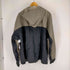 フェイデッドグローリー FADED GLORY バイカラー フーディーナイロンジャケット メンズ import:XL