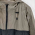 フェイデッドグローリー FADED GLORY バイカラー フーディーナイロンジャケット メンズ import:XL