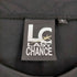 ラストチャンス LAST CHANCE ワイヤー柄 スナップTEE メンズ JPN:L