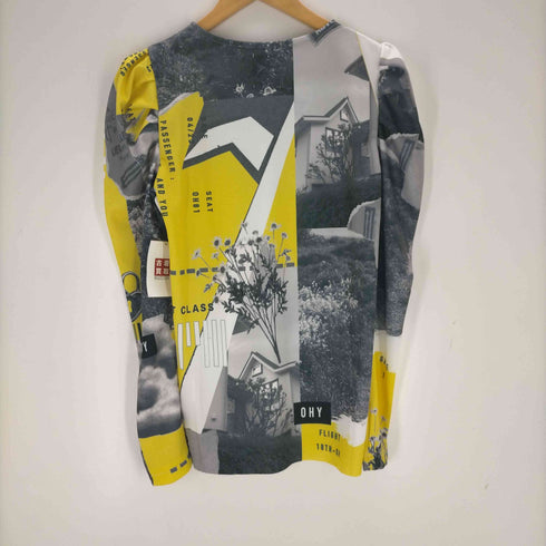 オールドハニー OLD HONEY 58℃ tops レディース FREE