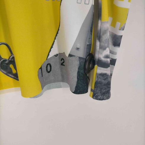 オールドハニー OLD HONEY 58℃ tops レディース FREE