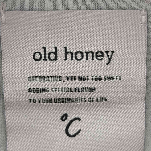 オールドハニー OLD HONEY 58℃ tops レディース FREE