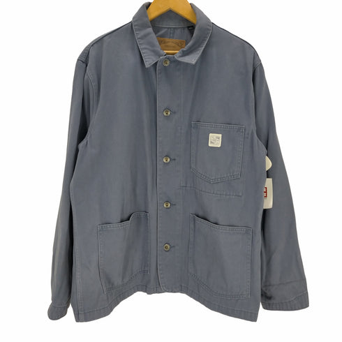 ギャップ Gap WORK-FORCE カバーオール メンズ JPN:L