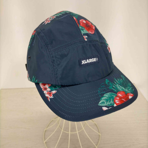 エクストララージ X-LARGE サテンジェットキャップ メンズ ONE SIZE