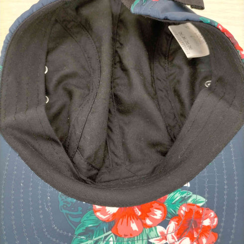 エクストララージ X-LARGE サテンジェットキャップ メンズ ONE SIZE