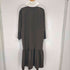 ノン トーキョー NON TOKYO ERSEY FRILL ONE-PIECE レディース FREE