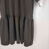 ノン トーキョー NON TOKYO ERSEY FRILL ONE-PIECE レディース FREE
