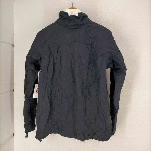 コロンビアスポーツウェア Columbia Sportswear 90s アーム刺繍デザインスタンドカラージャケット レディース JPN:M