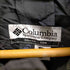 コロンビアスポーツウェア Columbia Sportswear 90s アーム刺繍デザインスタンドカラージャケット レディース JPN:M
