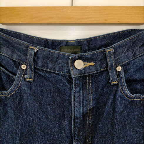 ユニクロ UNIQLO バギージーンズ メンズ 28