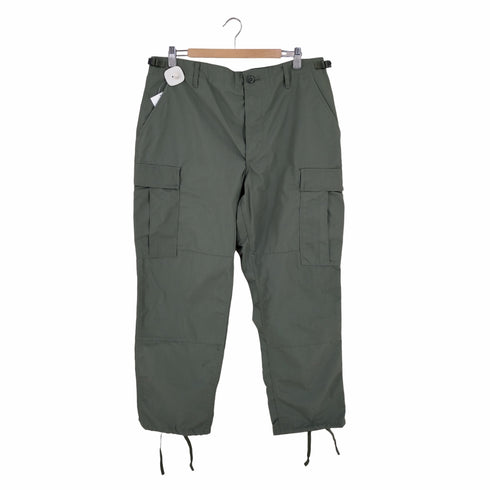 プロッパー PROPPER BDU TROUSER リップストップ カーゴパンツ メンズ L