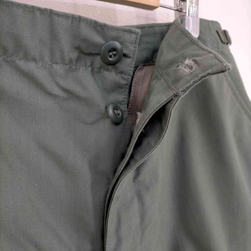 プロッパー PROPPER BDU TROUSER リップストップ カーゴパンツ メンズ L