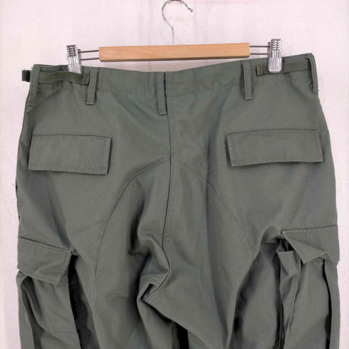 プロッパー PROPPER BDU TROUSER リップストップ カーゴパンツ メンズ L