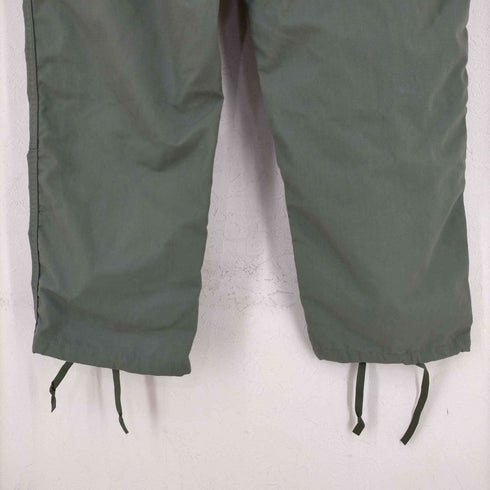 プロッパー PROPPER BDU TROUSER リップストップ カーゴパンツ メンズ L