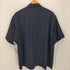 ニコアンド Niko and... 22SS スナップボタン S/S シャツ メンズ JPN:L