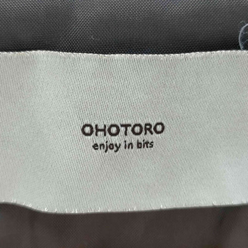オオトロ OHOTORO フェイクファージャケット レディース