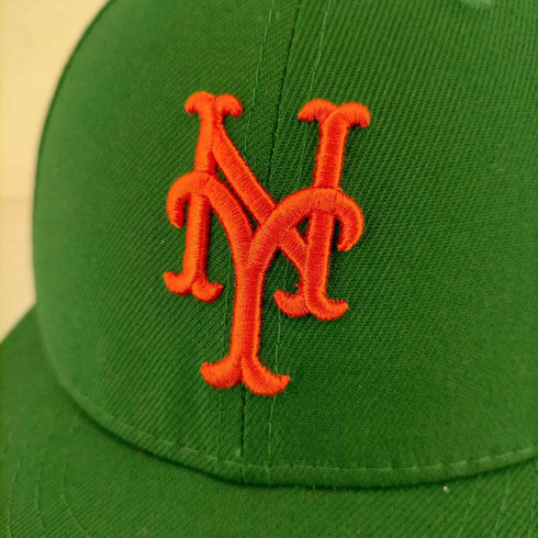 ニューエラ NEW ERA 59FIFTY ベースボールキャップ メンズ 7 3/8