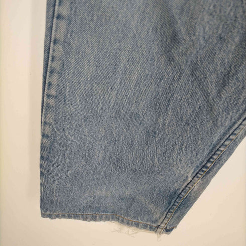 リーバイス Levis USA製 ダメージ 501 メンズ W36/L36