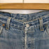 リーバイス Levis USA製 ダメージ 501 メンズ W36/L36