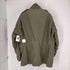 ユーエスアーミー US ARMY Mー65 COLD WEATHER COAT メンズ import:L
