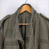 ユーエスアーミー US ARMY Mー65 COLD WEATHER COAT メンズ import:L