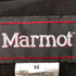 マーモット MARMOT GORE-TEX シェルジャケット 裏地フリース メンズ import:M