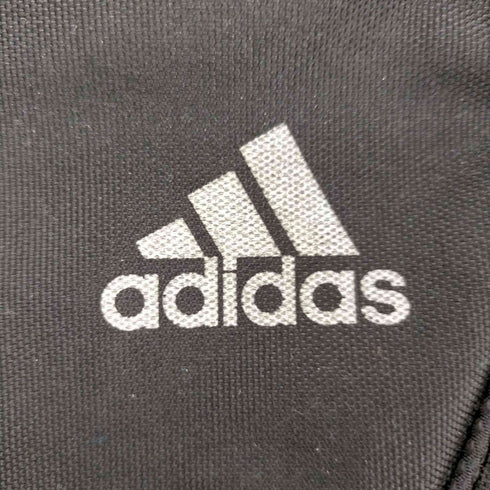 アディダス adidas パフォーマンスロゴバックパック メンズ ONE SIZE