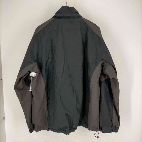 ZEROEXPOSUR マウンテンジャケット メンズ JPN:XL