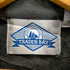 フルギ TRADER BAY ノルディック柄ハーフジップフリースジャケット メンズ JPN:M