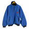 ウェアガード WearGuard 裏起毛 企業ロゴ スタンドカラーブルゾン メンズ import:XL