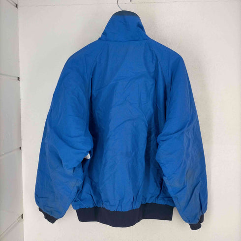 ウェアガード WearGuard 裏起毛 企業ロゴ スタンドカラーブルゾン メンズ import:XL