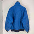 ウェアガード WearGuard 裏起毛 企業ロゴ スタンドカラーブルゾン メンズ import:XL