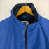ウェアガード WearGuard 裏起毛 企業ロゴ スタンドカラーブルゾン メンズ import:XL