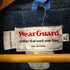 ウェアガード WearGuard 裏起毛 企業ロゴ スタンドカラーブルゾン メンズ import:XL