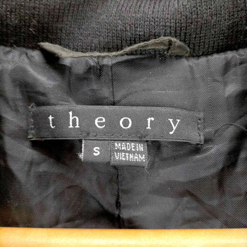 セオリー theory ダウンジャケット メンズ import:S