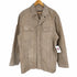 HATHAWAY レザービッグシルエットBDジャケット メンズ JPN:XL