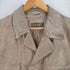 HATHAWAY レザービッグシルエットBDジャケット メンズ JPN:XL