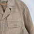 HATHAWAY レザービッグシルエットBDジャケット メンズ JPN:XL