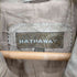 HATHAWAY レザービッグシルエットBDジャケット メンズ JPN:XL