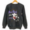 ハードロックカフェ Hard Rock Cafe Hanesボディ USA製 NEW ORLEANS MARDI GRAS 90 スウェット メンズ import:M
