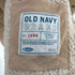 オールドネイビー OLD NAVY 裏ボア フェイクムートンシャツジャケット メンズ XXL