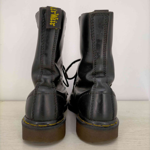 ドクターマーチン Dr.Martens イングランド製 10ホールブーツ レディース
