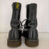 ドクターマーチン Dr.Martens イングランド製 10ホールブーツ レディース