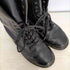 ドクターマーチン Dr.Martens イングランド製 10ホールブーツ レディース