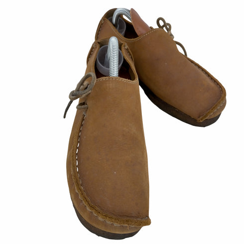 クラークス Clarks ワラビー レディース US:7