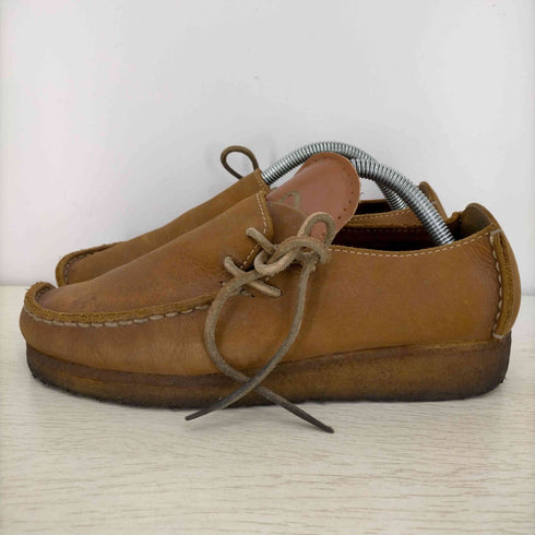 クラークス Clarks ワラビー レディース US:7
