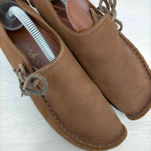 クラークス Clarks ワラビー レディース US:7